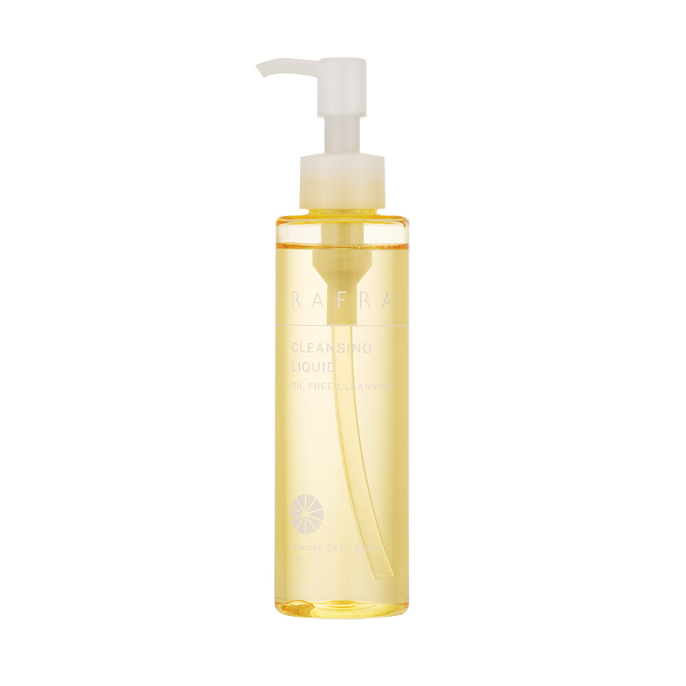 【ラフラ】クレンジングリキッド 150ml