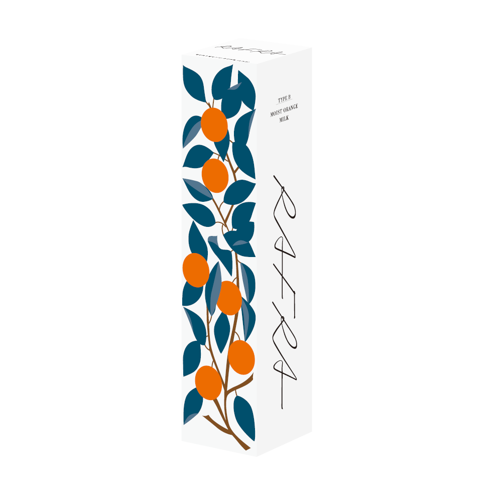 モイストオレンジ タイプB 100ml