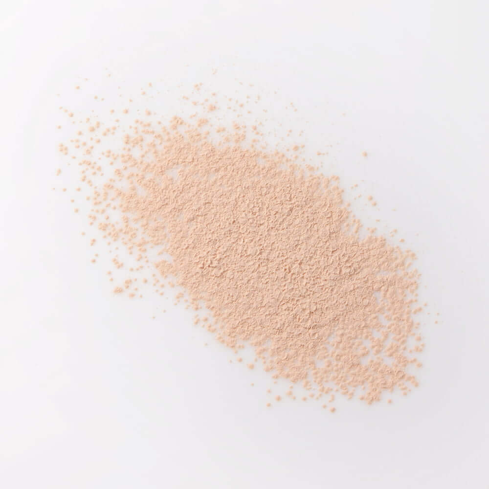 【ラフラ】ナチュラルベースパウダー 12g