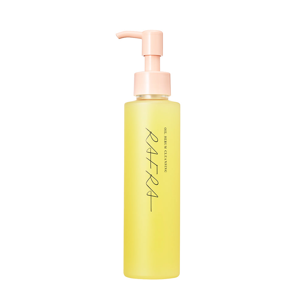 【ラフラ】オイルセラムクレンジング 150ml