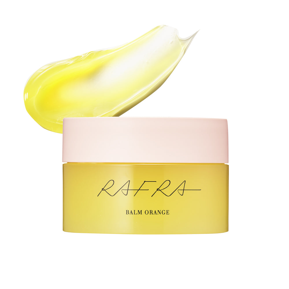 【loveme】RAFRA ラフラ オイルセラムクレンジング 150ml RAFRA クレンジングオイル まつエクOK ダブル洗顔不要 ラフラ