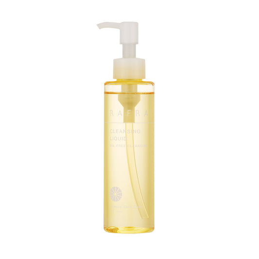 【ラフラ】クレンジングリキッド 150ml