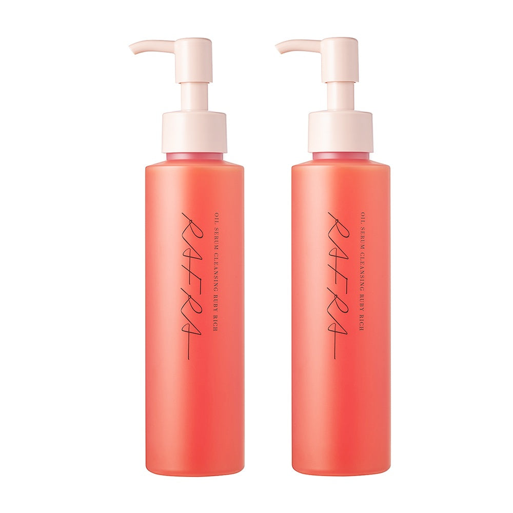 【loveme】RAFRA ラフラ オイルセラムクレンジング 150ml 楽天市場】ラフラ オイルセラム クレンジング 150ml [RAFRA