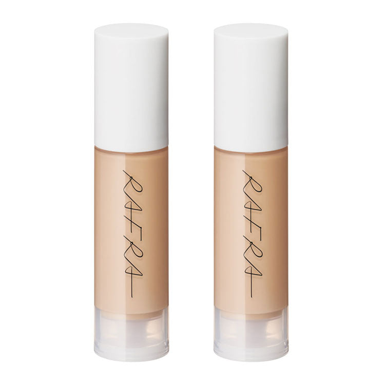 【ラフラ】モイストデイカラー ナチュラル 2点