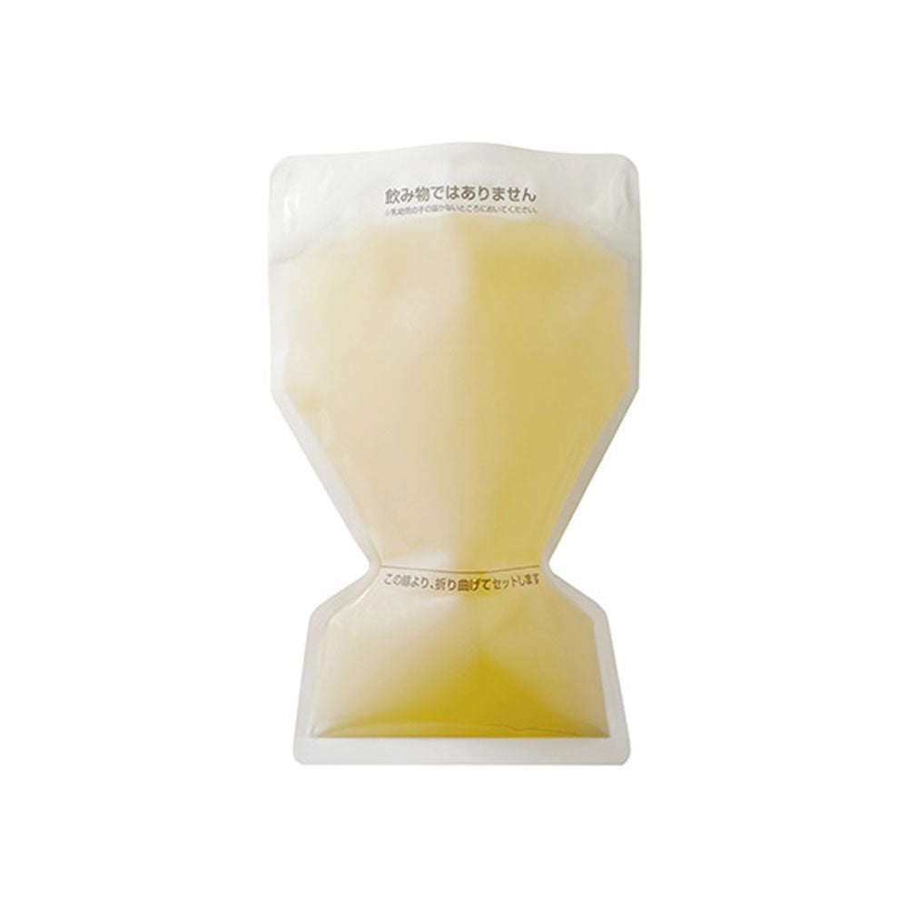 オレンジシャンプー つめかえ用リフィル 500ml