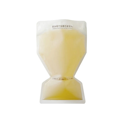 オレンジシャンプー つめかえ用リフィル 500ml