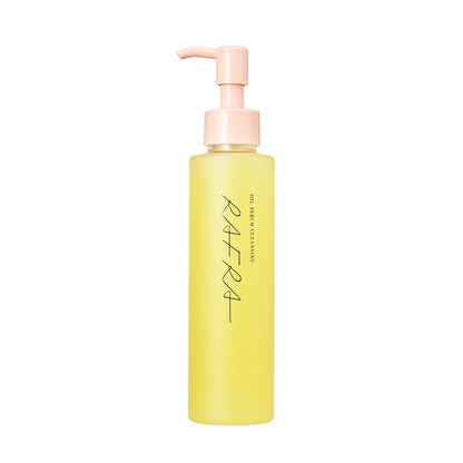 【ラフラ】オイルセラムクレンジング 150ml