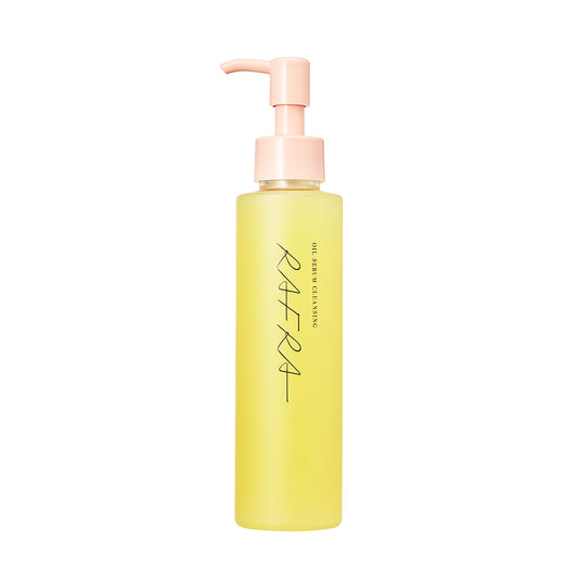 【ラフラ】オイルセラムクレンジング 150ml