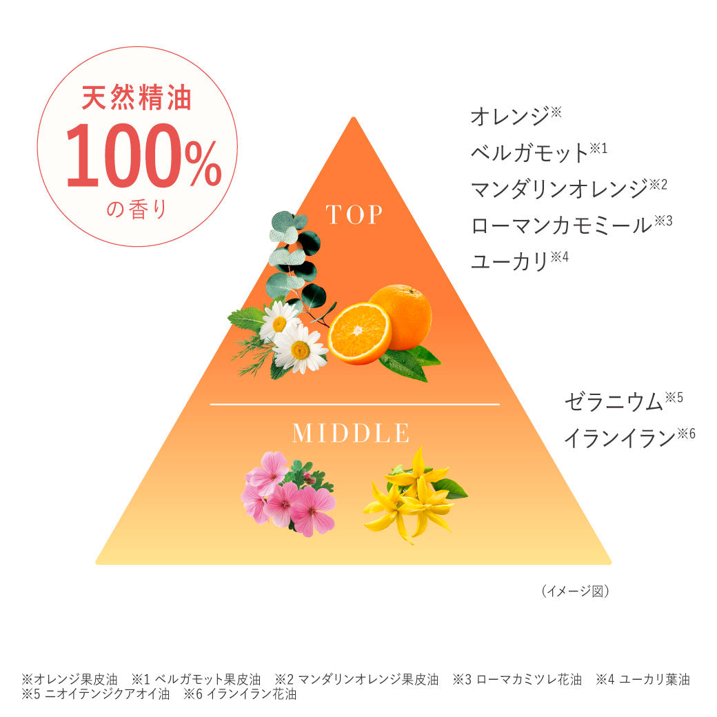 ラフラ】アロマセラムシャンプー モイスト つめかえ用リフィル 330ml